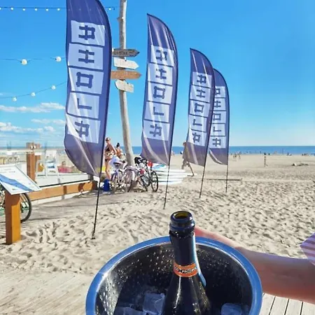 Tammsaare Beach Parnu