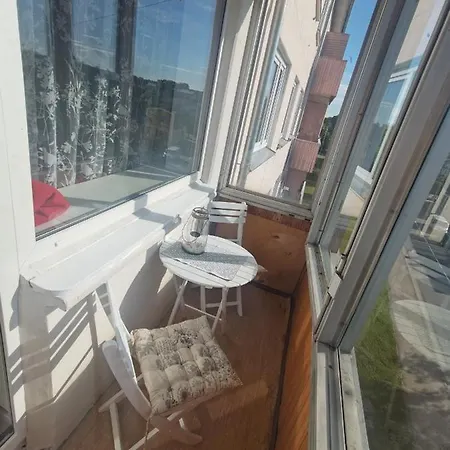 Apartment Tammsaare Beach