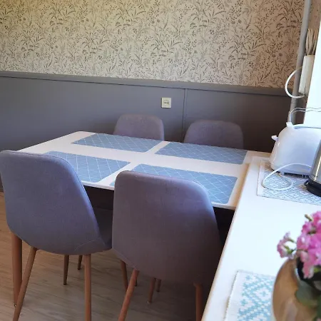 Apartment Tammsaare Beach *
