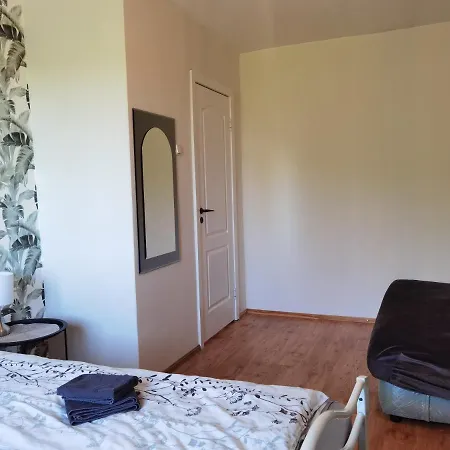 Tammsaare Beach Apartment *